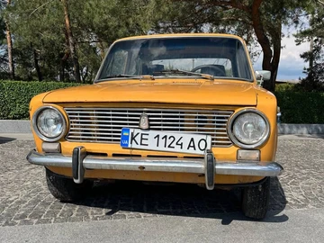 Авто ВАЗ 2101 1982 № 8081172