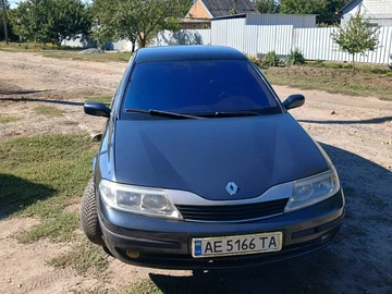 Авто Renault 4 2002 № 8081173