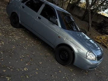 Авто ВАЗ 2170 Priora 2008 № 8081174