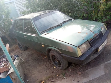 Авто ВАЗ 21099 2006 № 8081224