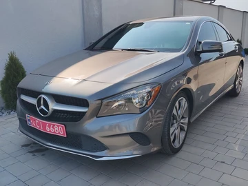Авто Mercedes 250 2018 № 8081227