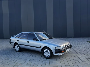 Авто Toyota Carina 1991 № 8081237