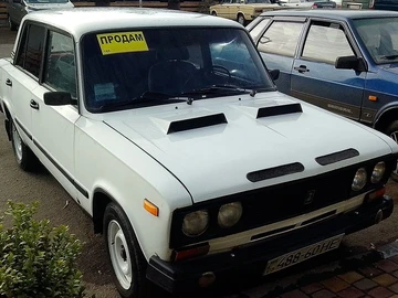 Авто ВАЗ 2106 1989 № 8081249