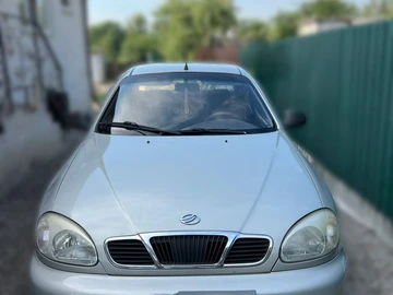 Авто ЗАЗ Lanos 2009 № 8081250