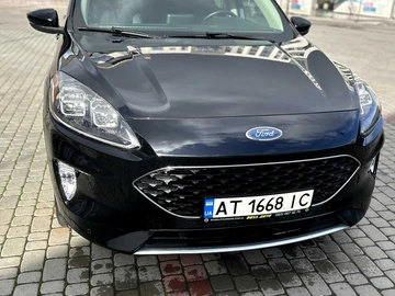 Авто Ford Escape 2020 № 8081255