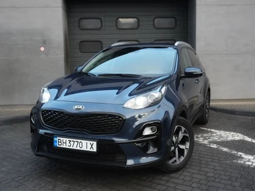 Авто KIA Sportage 2019 № 8081266