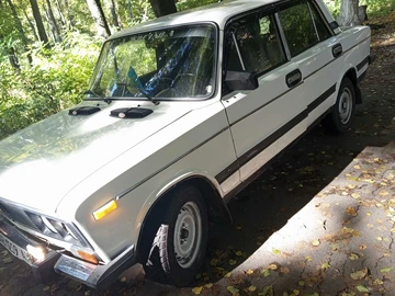 Авто ВАЗ 2106 1992 № 8081274