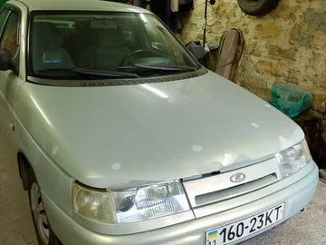 Авто ВАЗ 21102 2003 № 8081276