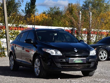 Авто Renault Megane 2011 № 8081282