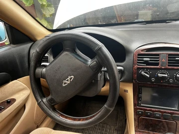 Авто Chery Eastar 2007 № 8081286