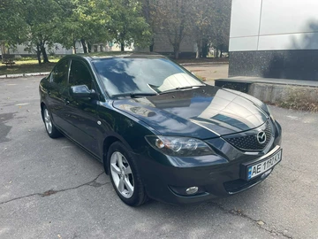 Авто Mazda 3 2005 № 8081289