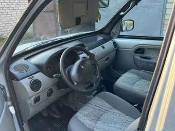 Авто Renault Kangoo Express 2004 № 8081291