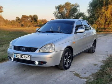 Авто ВАЗ 2172 Priora 2009 № 8081293