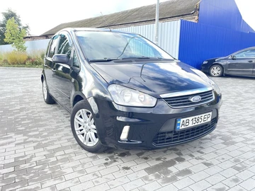 Авто Ford C-Max 2008 № 8081296