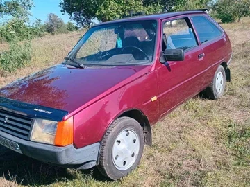 Авто ВАЗ 21102 1999 № 8081299