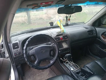 Авто Nissan 100Nx 2002 № 8081300