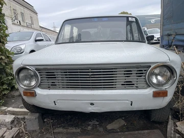 Авто ВАЗ 2101 1981 № 8081307