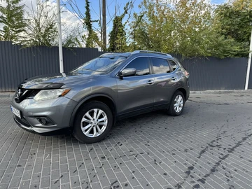 Авто Nissan Rogue 2015 № 8081309