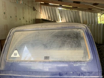 Авто Volkswagen Corrado 1988 № 8081310