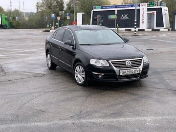 Авто Volkswagen Passat Sedan 2006 № 8081415