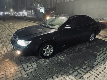 Авто Chery Eastar 2008 № 8081416