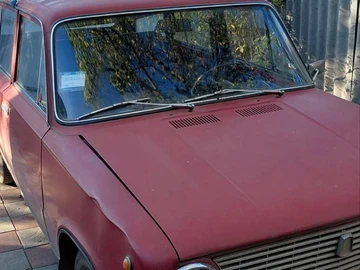 Авто ВАЗ 2102 1979 № 8081417