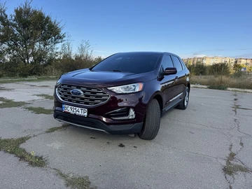 Авто Ford Edge 2021 № 8081427