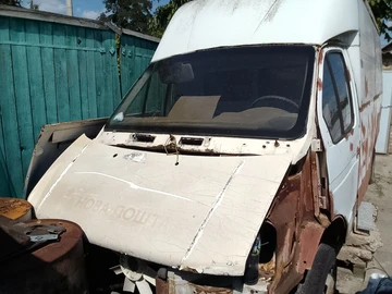 Авто ГАЗ 21 2005 № 8081438