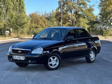 Авто ВАЗ 2170 Priora 2008 № 8081440