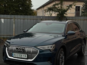 Авто Audi 100 2020 № 8081443