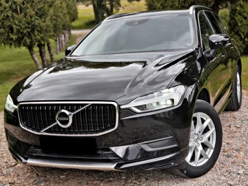 Авто Volvo Xc60 2020 № 8081449