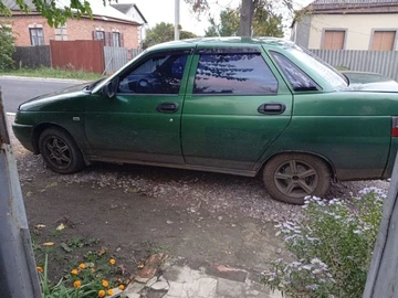 Авто ВАЗ 2110 2002 № 8081451