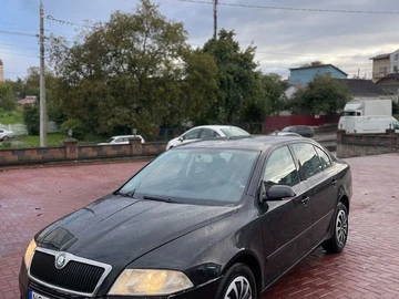 Авто Skoda Octavia 2006 № 8081455