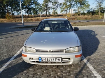 Авто Toyota Corolla 1995 № 8081459