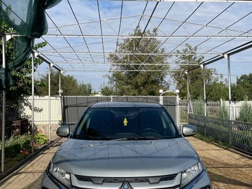 Авто Mitsubishi Asx 2022 № 8081461