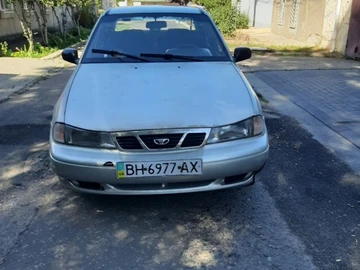 Авто Daewoo Nexia 2006 № 8081463