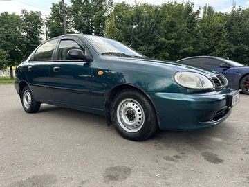 Авто Daewoo Lanos Sens  2006 № 8081467