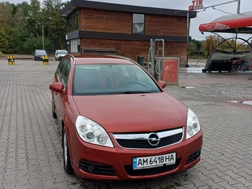Авто Opel Vectra 2006 № 8081469