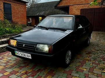 Авто ВАЗ 21099I 2006 № 8081473