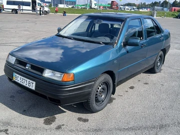 Авто SEAT Toledo 1992 № 8081483