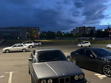 Авто BMW C Series 1993 № 8081486