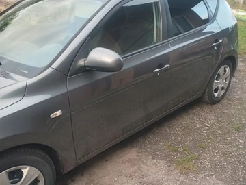 Авто Hyundai I30 2009 № 8081490
