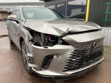 Авто Lexus Rx Серія 2024 № 8081493