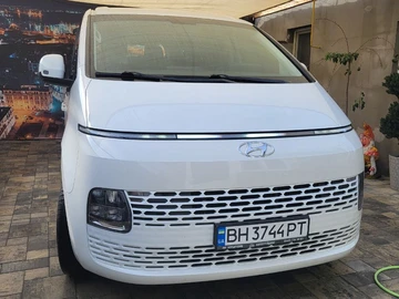 Авто Hyundai Amica 2022 № 8081495