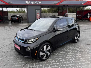 Авто BMW I3 2017 № 8081500