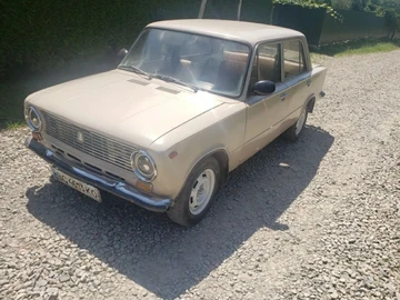Авто ВАЗ 2101 1990 № 8081505