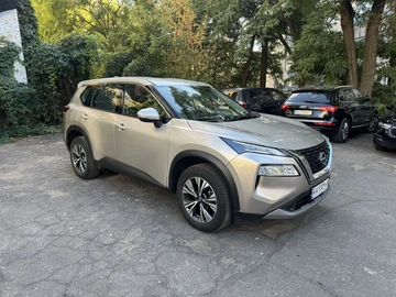Авто Nissan X-Trail 2023 № 8081506