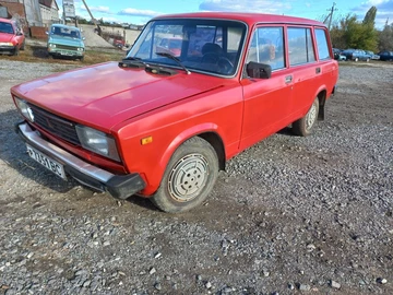 Авто ВАЗ 2104 1995 № 8081445