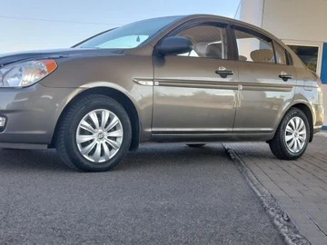 Авто Hyundai Accent 2010 № 8081561