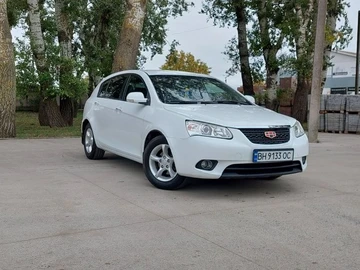 Авто Geely Emgrand 2012 № 8081563